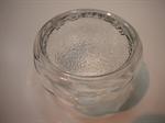 Glas til lampefatning i ovn - � 57mm